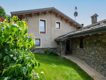 Chalets Mongioie Отели рядом с достопримечательностью «Via Ferrata Bec Valletta»