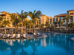 Four Seasons Resort Dubai at Jumeirah Beach