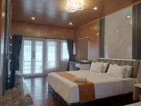 Puri Ansell Hotels in 