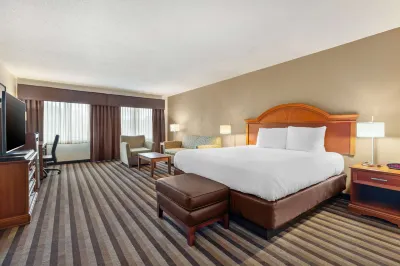 Best Western Rockland Hôtels à : Brockton