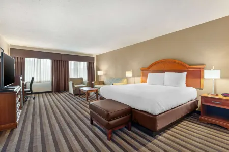 Best Western Rockland Отели в г. Абингтон