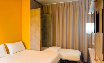 Ibis Budget Divinópolis