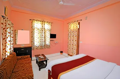 Hotel Manbhar