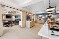 Holiday Inn Express & Suites VAN WERT by IHG - Семейные