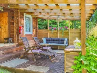 Willa Klaara Hotels in Jamsa