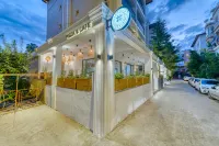 Hildegard Hotel Hotel in zona Ozkaymak