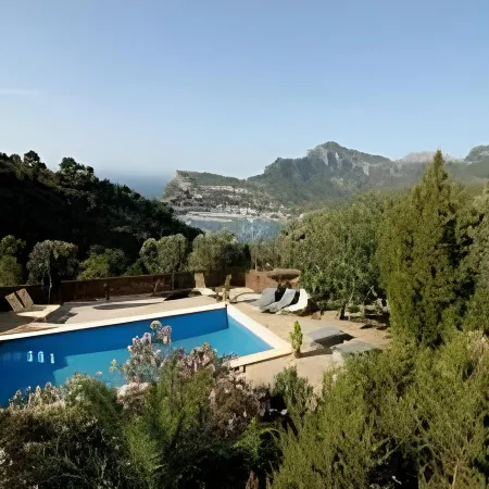Agroturismo Muleta de Ca S'Hereu