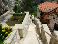 Hotel Villa Dvor Hotels in Duce