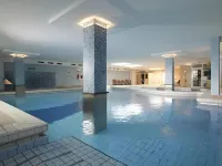 Hotel Slatina Hotels in Podcetrtek