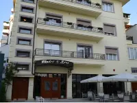 Sar'Otel Boutique Hotel Các khách sạn ở 