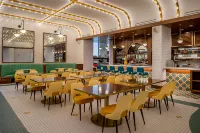 St. Louis Union Station Hotel, Curio Collection by Hilton - servizio colazione