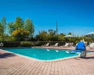 Quality Inn فنادق في Brooksville