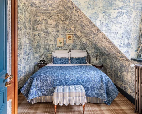 Abbaye des Vaux De Cernay un hotel Paris Society Collection Rooms Photos