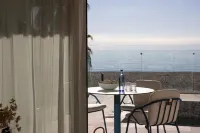 METT Marbella – Estepona - Mountain view
