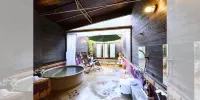 Bihadanoyu Koshikano Onsen