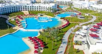 Rixos 沙姆沙伊赫私人俱樂部飯店（2024 年開業） Qesm Sharm Ash Sheikh住宿飯店
