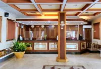 Pardede International Hotel