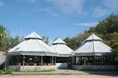Bann Pae Cabana Hotel and Resort Hotels near Ao Wai