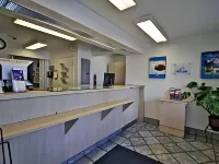 Motel 6 Riverside, CA - UCR East