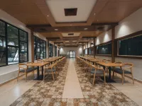 RK Resorts Hotels in Yanam