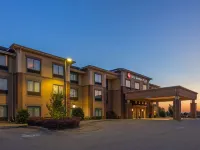 Best Western Plus Tuscumbia/Muscle Shoals Hotel  Suites Hotels in Colbert County