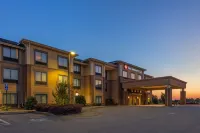 Best Western Plus Tuscumbia/Muscle Shoals Hotel  Suites