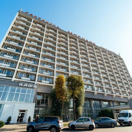 Mogilev Hotel