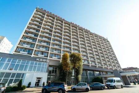 Mogilev Hotel Отели в г. Могилёв