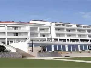 Spa & Wellness Hotel Pinia