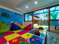 Coral Plaza Apart Hotel Hotels in Natal