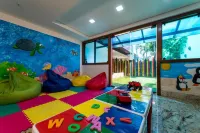 Coral Plaza Apart Hotel