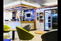 ibis budget Copiapo Hotels in Copiapo
