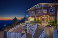 Wood Stock Kasauli - Rooms & Cottages - Panoramic View & Balcony Rooms Hotels in Solan