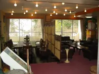 Umegashima Onsen Baikunro