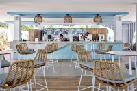Riu Palace Aquarelle - All Inclusive - bar