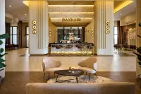 Riu Palace Aquarelle - All Inclusive - bar