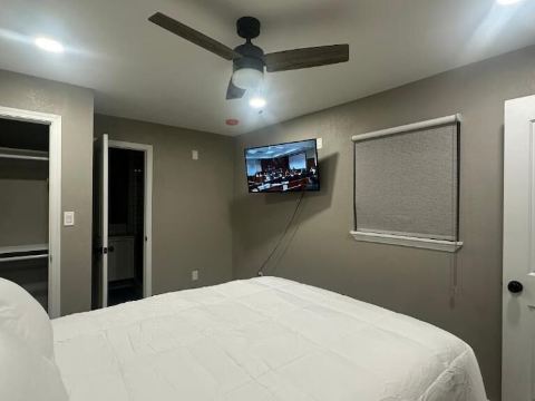High Plains Lodge at Nomad Landing