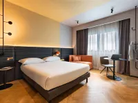 Novotel Caserta Sud Hôtels à : Province of Caserta