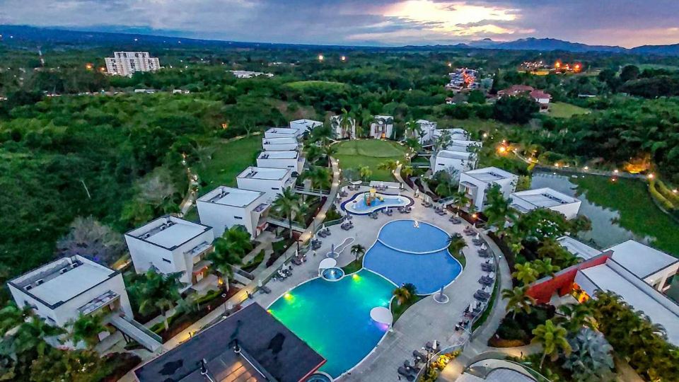 Sonesta Hotel Pereira