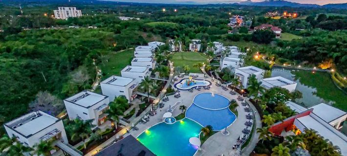 Sonesta Hotel Pereira Hotels in Pereira