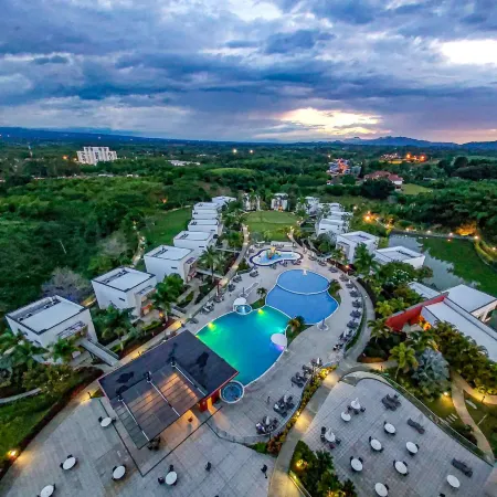 Sonesta Hotel Pereira