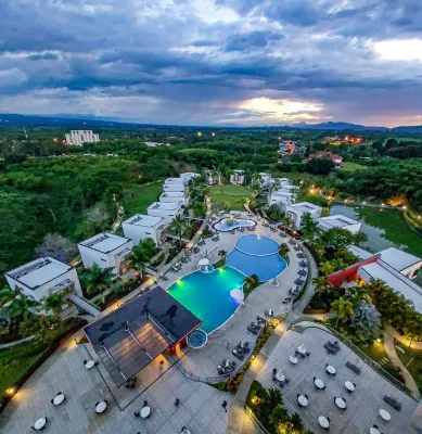 Sonesta Hotel Pereira Hotels in 