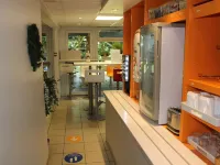 Premiere Classe Saint Quentin EN Yvelines - Elancourt Hotels in Yvelines
