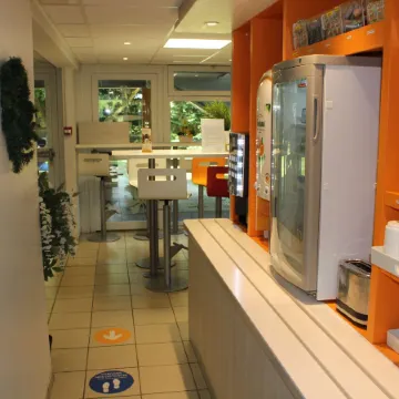 Premiere Classe Saint Quentin EN Yvelines - Elancourt