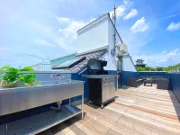 33 Shiroshita Kakegawa City YS Building 3F Joka Hotels in Kakegawa