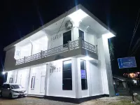 Lansogo Homestay Hotel di Kabupaten Pesisir Selatan