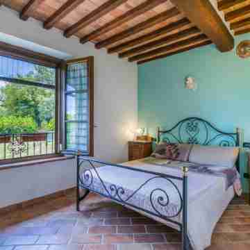 Podere Biancospino Rooms