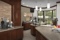 Staybridge Suites COLUMBIA by IHG - petit déjeuner