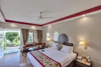 Club Mahindra Derby Green, Ooty 쓰레드 가든 주변 호텔