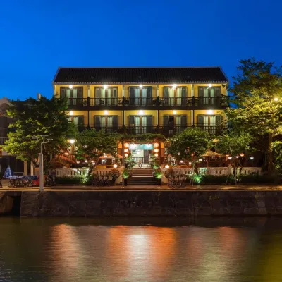 Little Hoi An . A Boutique Hotel & Spa Hotels near Cotic